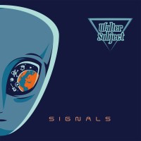 Walter Subject: Signals -   - (CD / S)