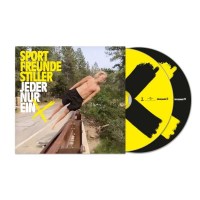 Sportfreunde Stiller: Jeder Nur Ein X (Ltd.Deluxe...