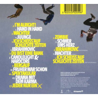 Sportfreunde Stiller: Jeder Nur Ein X (Ltd.Deluxe...