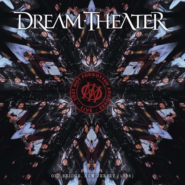 Dream Theater: Lost Not Forgotten Archives: Old Bridge,New Jerse -   - (AudioCDs / Hörspiel / Hörbuch)