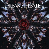 Dream Theater: Lost Not Forgotten Archives: Old...