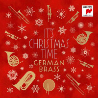 Johann Sebastian Bach (1685-1750): Its Christmas Time -...