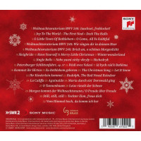 Johann Sebastian Bach (1685-1750): Its Christmas Time -   - (CD / G)