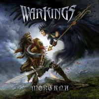 Warkings: Morgana -   - (CD / M)