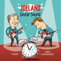 Joeland Guitar Sound: Guitar Time-24 great Guitar...