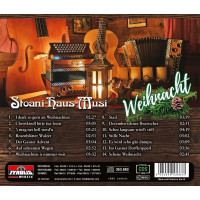 Weihnacht -   - (CD / W)