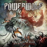 Powerwolf: Call Of The Wild-Tour Edition (Brilliant Box)...