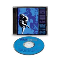 Use Your Illusion II (CD) -   - (CD / U)