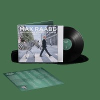 Max Raabe: Wer Hat Hier Schlechte Laune -   - (LP / W)