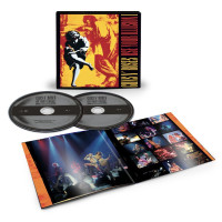 Use Your Illusion I (Super Deluxe 2CD) -   - (CD / U)