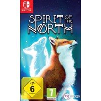 Spirit of the North  Switch - NBG  - (Nintendo Switch /...