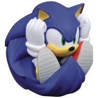 Merc Figur Sonic Spardose 20cm - Diverse  - (Merchandise...