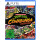 TMNT  Cowabunga Collection  PS-5 Teenage Mutant Ninja Turtles - Konami  - (SONY® PS5 / Action)