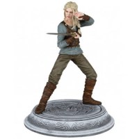 Merc Figur Witcher Ciri Season 2 (Netflix) 21cm PVC...