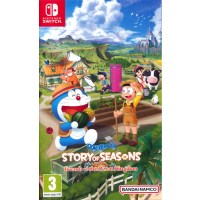 Story of Seasons 3  Switch  UK  multi Friends of Great...