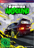 NFS  Unbound  PC  Need for Speed - Electronic Arts  - (PC...