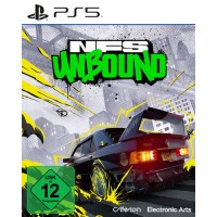 NFS  Unbound  PS-5  Need for Speed - EA  - (SONY® PS5...