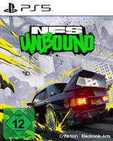 NFS  Unbound  PS-5  Need for Speed - Electronic Arts  -...