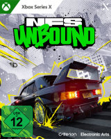 NFS  Unbound  XBSX  Need for Speed - Electronic Arts  -...