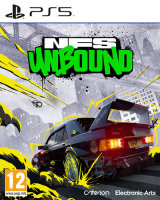 NFS  Unbound  PS-5  AT  Need for Speed - Electronic Arts...