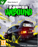 NFS  Unbound  XBSX  AT  Need for Speed - Electronic Arts...