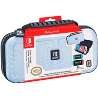 Switch Lite Tasche NNS30 pastel blue offiziell lizenziert...