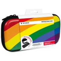 Switch Tasche Regenbogen Switch / Switch Lite / Switch...