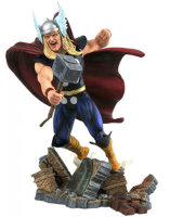 Merc Figur Thor  23cm PVC 23cmDiamond Marvel Gallery -...