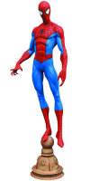 Merc Figur Amazing Spiderman, The  Diorama  23cm PVC...