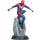 Merc Figur Spiderman Diorama  23cm PVC 23cm DioramaDiamond Marvel Gallery: Gamerverse - Diverse  - (Merchandise / Merch Figuren)