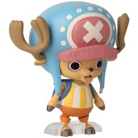 Merc Figur One Piece Tony Tony Chopper  17cm PVC...