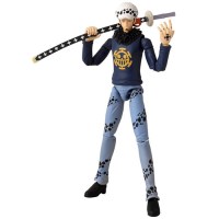 Merc Figur One Piece Trafalgar Law  17cm PVC 17cmBandai...