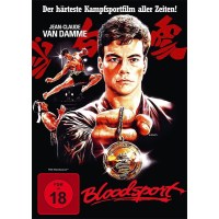 Bloodsport - Eine wahre Geschichte (DVD)  Min:...