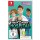 Two Point Hospital  SWITCH  CIAB - Sega  - (Nintendo Switch / Simulation)