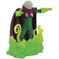 Merc Figur Mysterio Marvel  23cm PVC 23cmDiamond Select...