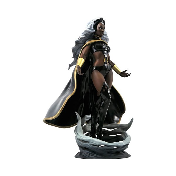 Merc Figur Storm Marvel  29cm PVC 29cmDiamond Marvel Gallery Comic - Diverse  - (Merchandise / Merch Figuren)