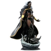 Merc Figur Storm Marvel  29cm PVC 29cmDiamond Marvel...