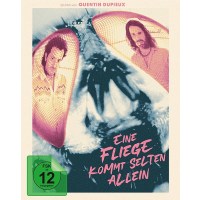 Eine Fliege kommt selten allein (BR+DVD) LE -MB-  Min:...