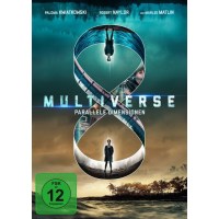 Multiverse - Parallele Dimensionen (DVD)  Min:...