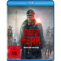 Deep Fear - Reich der Untoten (BR) - Lighthouse  -...