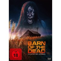 Barn of the Dead - Scheune der Zombies (DVD) - Lighthouse...