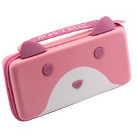 SWITCH Tasche Tanooki Bag Ears Tasche mit Ohren - Koch...