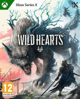 Wild Hearts  XBSX  AT - Electronic Arts  - (XBOX Series X...