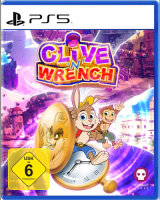 Clive n Wrench  PS-5 - numskull  - (SONY® PS5 / JumpN...