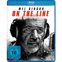 On the Line (BR)  Min: 104/DD5.1/WS - LEONINE  - (Blu-ray...