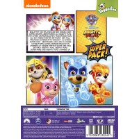 Paw Patrol: Mighty Pups 3er Pack (DVD)  Min: 224/DD5.1/WS - Universal Picture  - (DVD Video / ANIMATION)