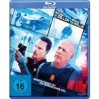 Wire Room (BR)  Min: 95/DD5.1/WS - EuroVideo  - (Blu-ray...