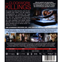 Clockwork Killings, The (BR)  Min: 83/DD5.1/WS -...