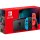 Switch   Konsole neonrot V2  NEU - Nintendo 10010738 - (Nintendo Switch Hardware / Hardware )