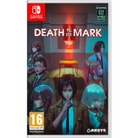 Death Mark 2  SWITCH  UK multi - Diverse  - (Nintendo...